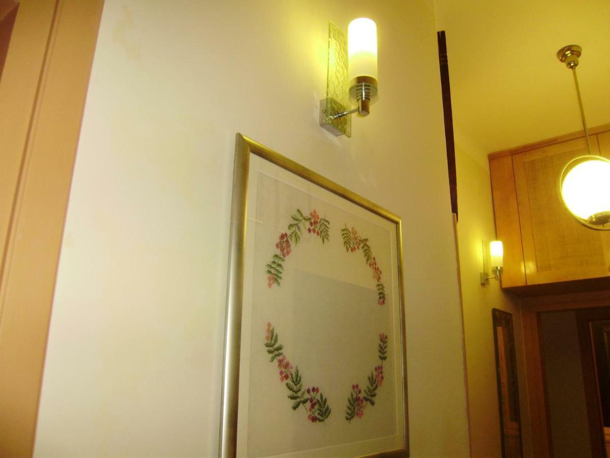 Anthea Rooms Split Exterior foto